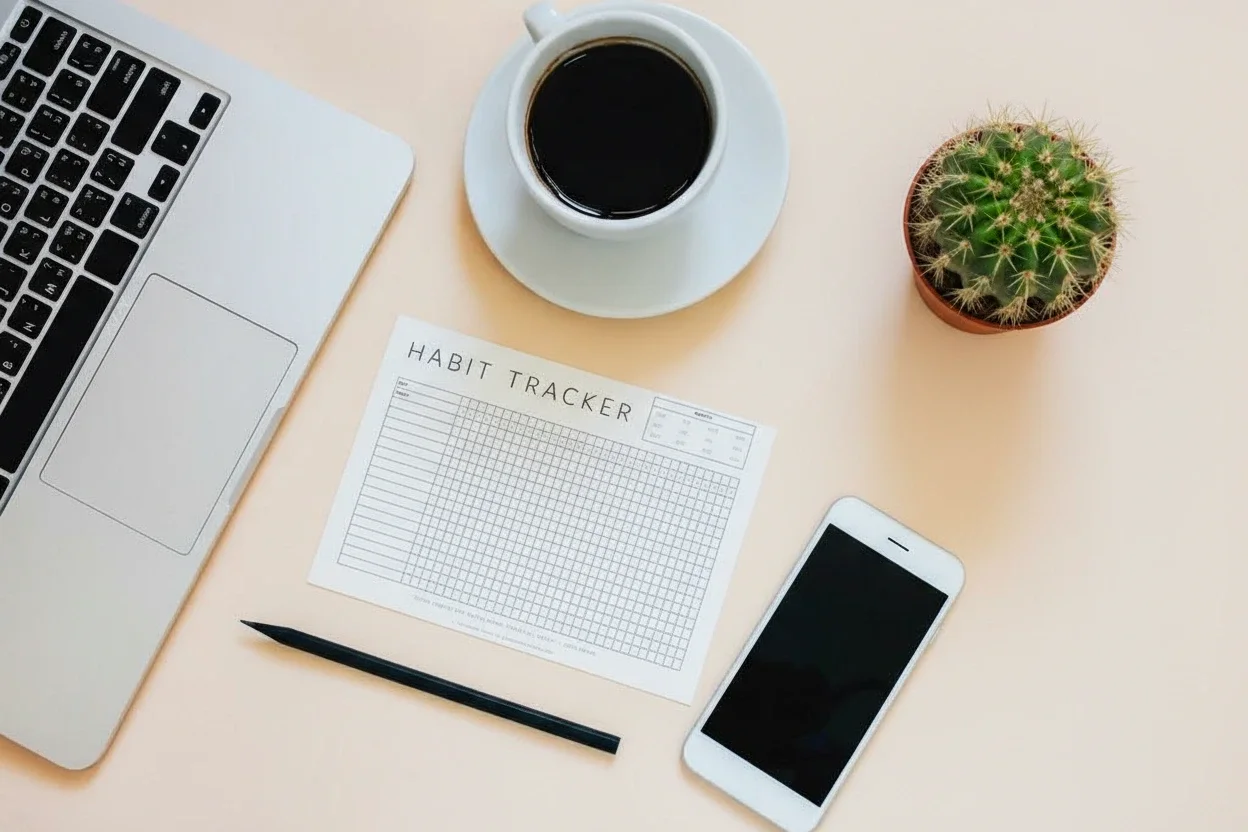 How a 4-Minute Daily Quiz Can Build a Learning Habit That Actually Sticks