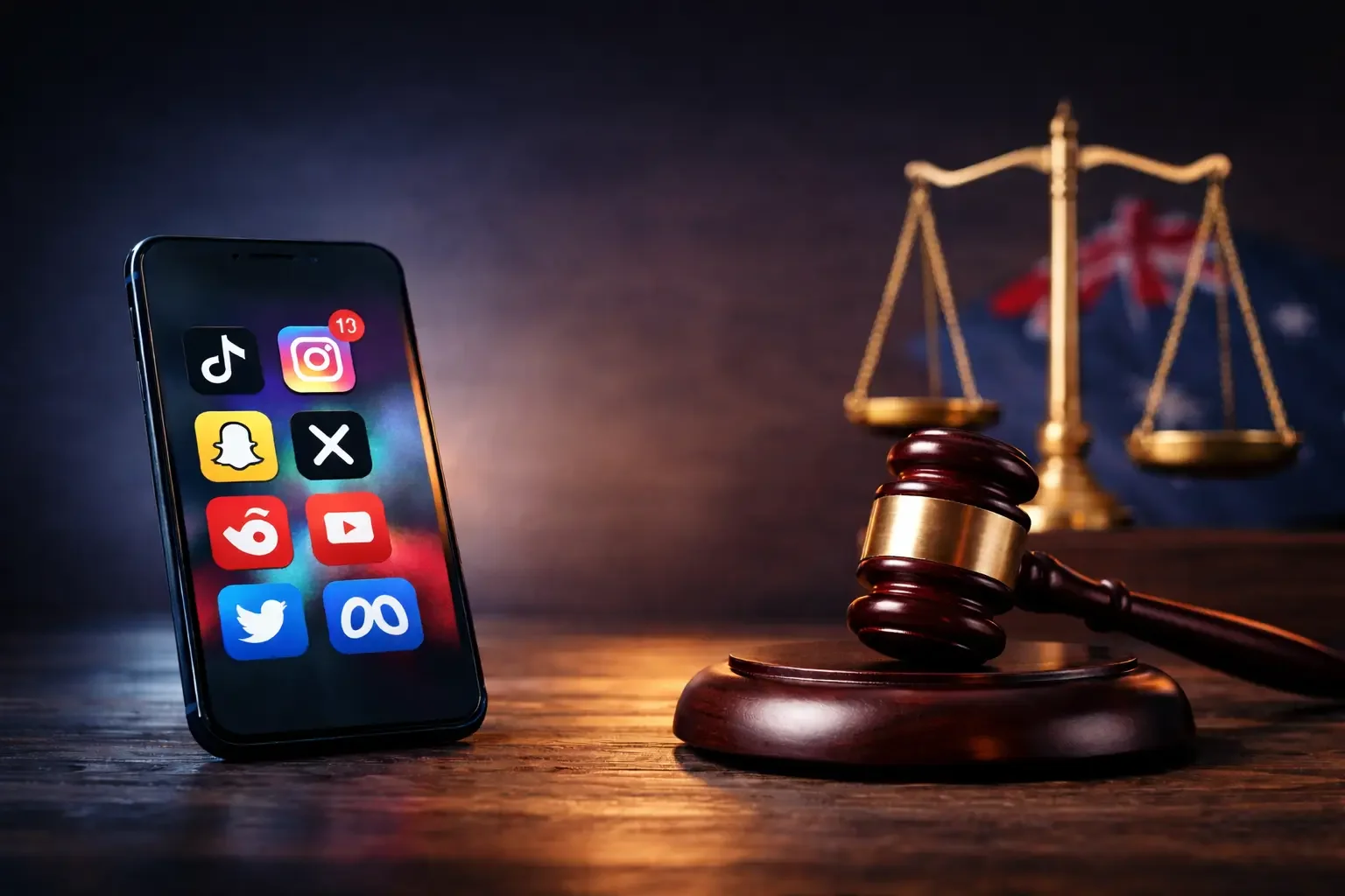 Over Half of Players Guessed X. The Surprising Company That Sued Australia Over Its Under-16 Social Media Ban