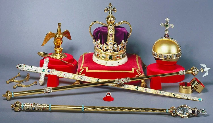 British Monarchs Every King & Queen from 1066 to Today with dates, dynasties & memory hooks to make them stick
